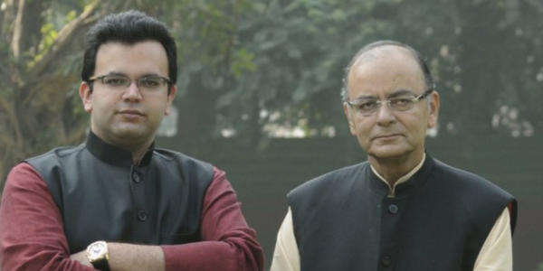 Rohan Jaitley expected to take over as next BCCI secretary 